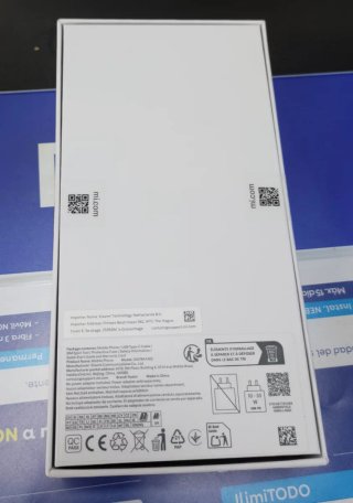 Xiaomi Redmi 15C 256GB