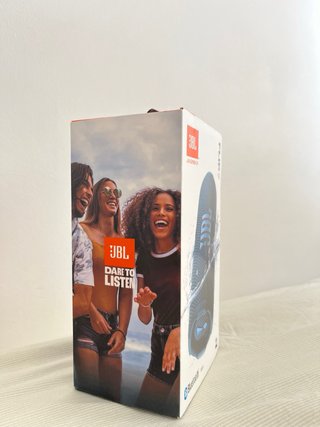 Altavoz JBL Flip 7 Azul