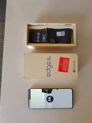 Motorola Edge 50 Pro (pantalla para reparar)
