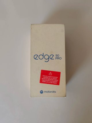 Motorola Edge 50 Pro (pantalla para reparar)