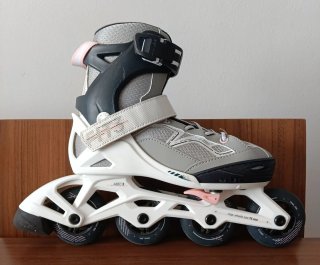 Patines en línea Oxelo ABEC 3