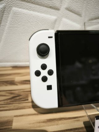 Consola Nintendo Switch Oled