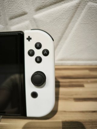 Consola Nintendo Switch Oled