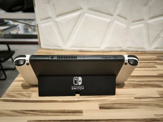 Consola Nintendo Switch Oled