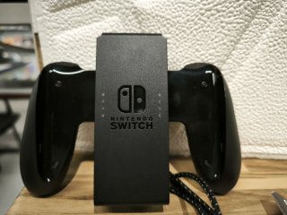 Consola Nintendo Switch Oled