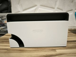 Consola Nintendo Switch Oled