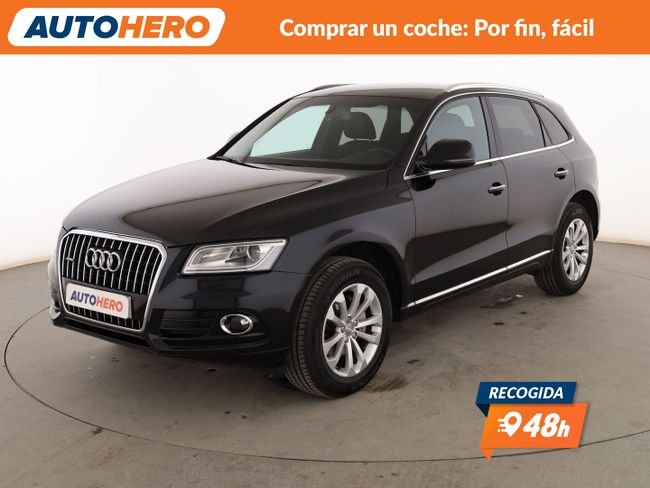 Audi Q5 2.0 TDI clean diesel quattro Advanced edition - foto 1