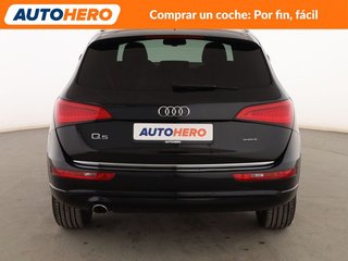 Audi Q5 2.0 TDI clean diesel quattro Advanced edition