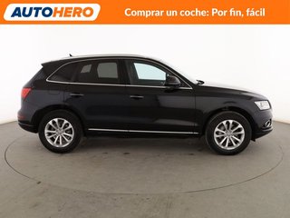 Audi Q5 2.0 TDI clean diesel quattro Advanced edition
