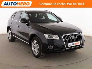 Audi Q5 2.0 TDI clean diesel quattro Advanced edition