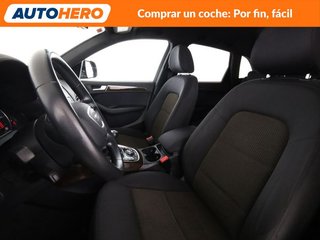 Audi Q5 2.0 TDI clean diesel quattro Advanced edition