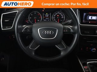 Audi Q5 2.0 TDI clean diesel quattro Advanced edition