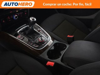 Audi Q5 2.0 TDI clean diesel quattro Advanced edition
