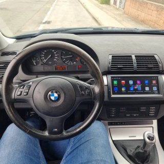 BMW X5 2001