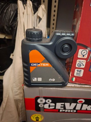 Compresor aire CEVIK SL24 PRO 24L sin estrenar
