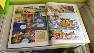 Tras los pasos de Marco Polo Cómic Geronimo Sti...