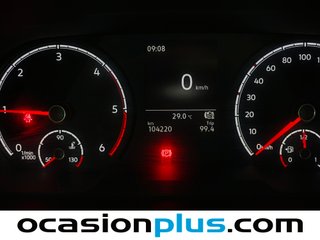 Volkswagen Caddy Origin 2.0 TDI 4Motion 90 kW (122 CV)