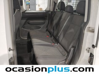 Volkswagen Caddy Origin 2.0 TDI 4Motion 90 kW (122 CV)