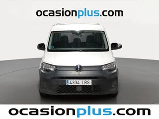 Volkswagen Caddy Origin 2.0 TDI 4Motion 90 kW (122 CV)