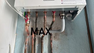 TECNICO/INSTALADOR AIRES ACONDICIONADOS Y CALDERAS