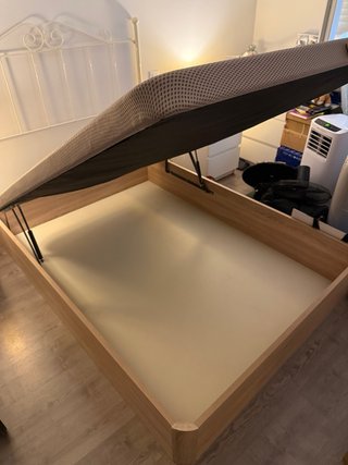Canapé 135x190 cm