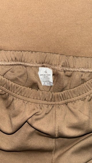 Conjunto térmico ET