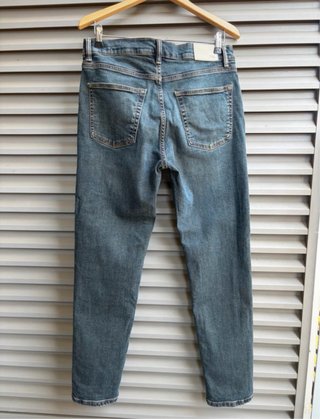 Pantalón vaquero Zara hombre