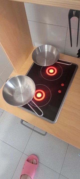 Cocina Juguete Ikea DUKTIG