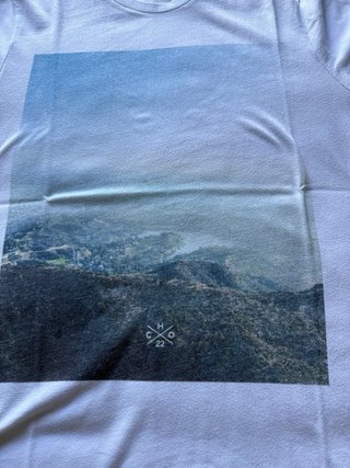Camiseta