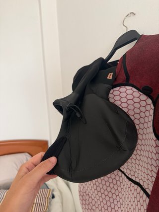 Neopreno Olaian 5/4 mm con capucha