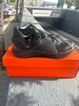 Nike Metcon 10 Talla 39 Nuevas
