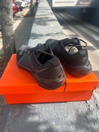 Nike Metcon 10 Talla 39 Nuevas