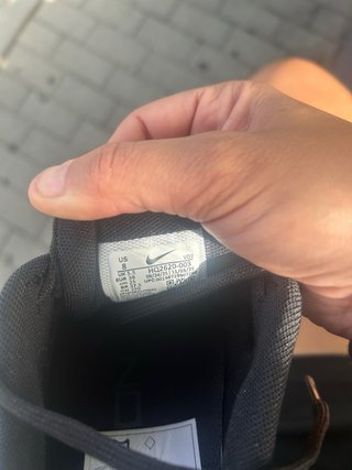 Nike Metcon 10 Talla 39 Nuevas