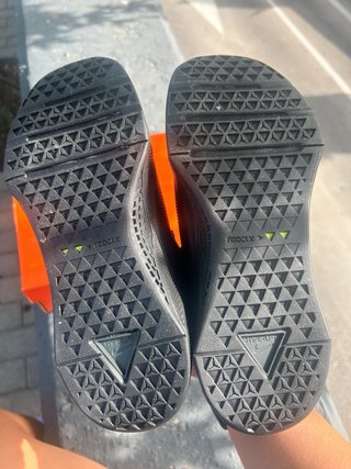 Nike Metcon 10 Talla 39 Nuevas