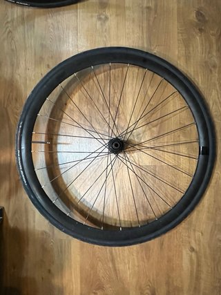 Llantas Orbea Orca