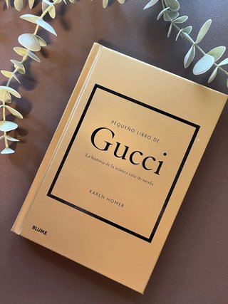 Gucci : la historia de la icónica casa de moda