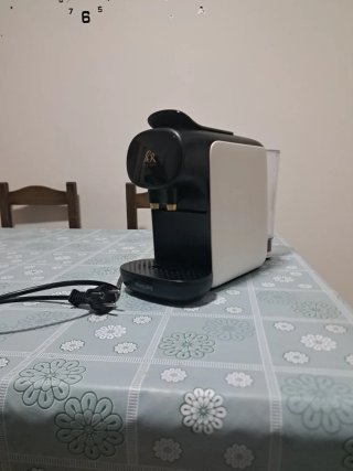 Cafetera Philips L'OR Barista