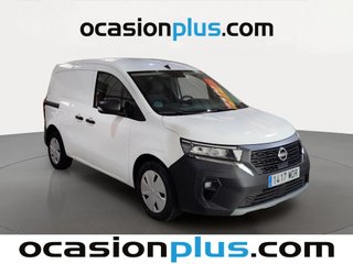 Nissan Townstar Furgon 1.3G L1 Profesional 96 kW (130 CV)