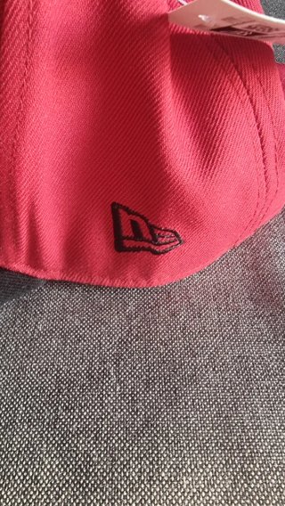 Gorra New Era LA Dodgers Ajustable