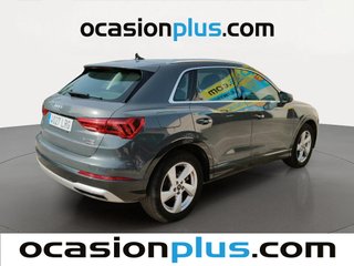 Audi Q3 Advanced 45 TFSI quattro 180 kW (245 CV) S tronic