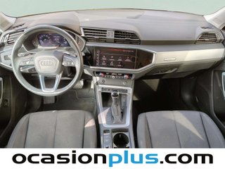 Audi Q3 Advanced 45 TFSI quattro 180 kW (245 CV) S tronic