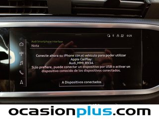 Audi Q3 Advanced 45 TFSI quattro 180 kW (245 CV) S tronic