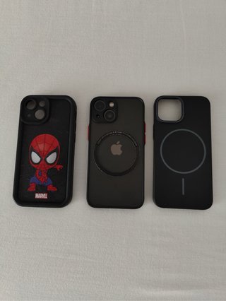 iPhone 13 mini 256GB
