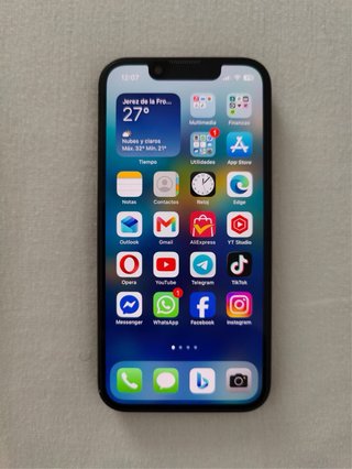 iPhone 13 mini 256GB