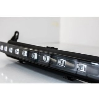 Focos Intermitentes y Luz diurna LED DRL para Audi