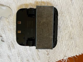 Robot Friegasuelos iRobot Braava jet m6
