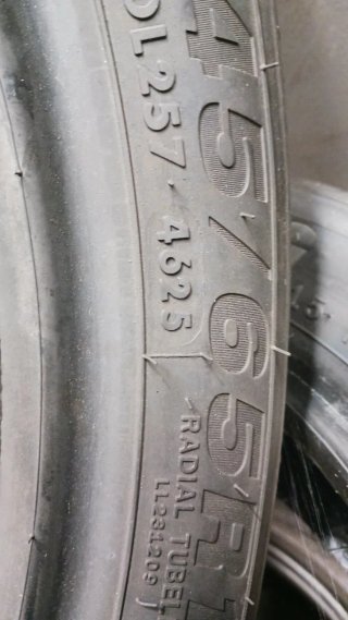 145/65 R15 72T LINGLONG COMFORT MASTER