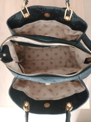 Bolso Guess Negro