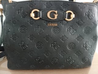 Bolso Guess Negro