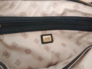 Bolso Guess Negro